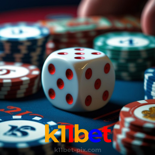 k11bet:Vença no futebol e nos melhores jogos de cassino online, como poker e roleta!