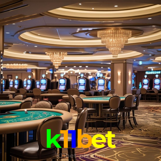 k11bet：O cassino online está esperando por você! Jogue e vença!