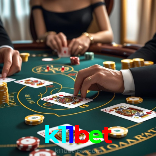 k11bet:Onde a diversão e a sorte se encontram: poker, roleta e futebol online!