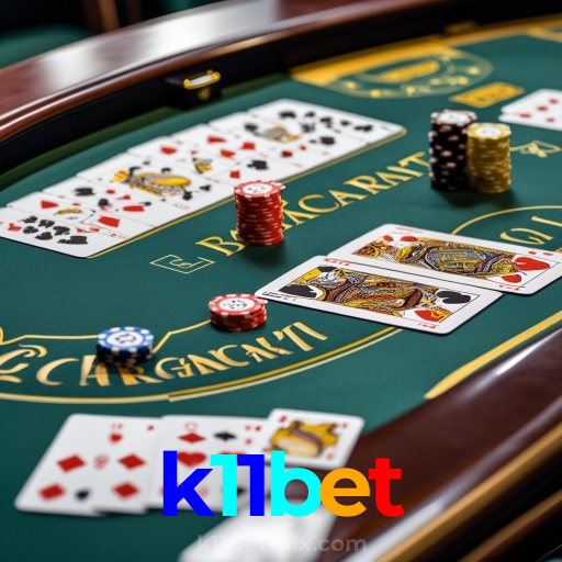 k11bet：O cassino online mais confiável para você apostar no futebol e jogar blackjack!