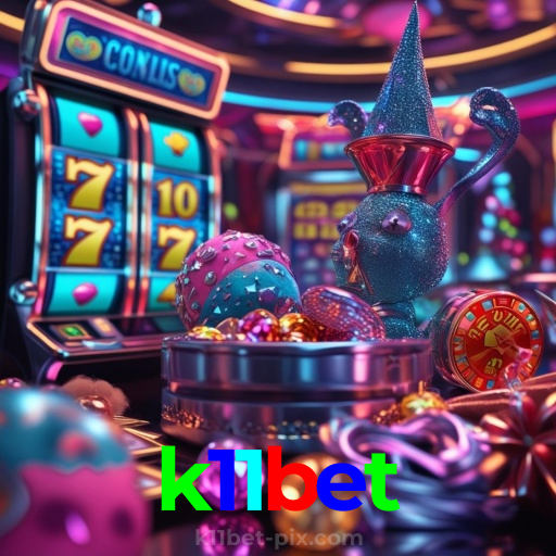 k11bet:A diversão do cassino e as apostas no futebol ao seu alcance!