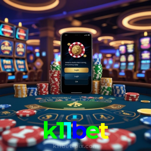k11bet：Jogue roleta e aposte no seu time no futebol online com grandes vitórias!