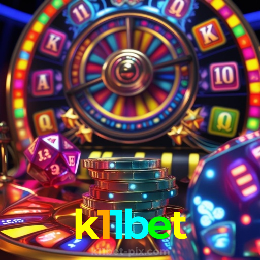 k11bet：Jogue blackjack, aposte no futebol e leve para casa grandes prêmios!