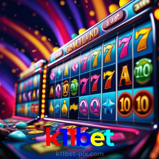 k11bet：O futebol online está na sua tela! Aposte agora e vença!