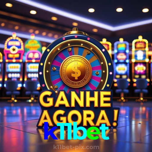 k11bet：Em cada giro das slots, a vitória está ao seu alcance!