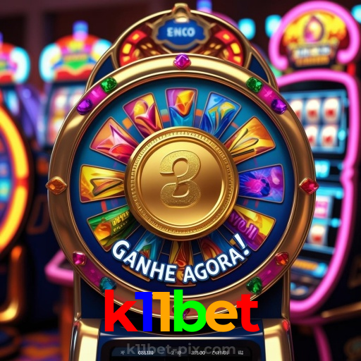 k11bet：Aposte nas melhores slots e conquiste prêmios como nunca!