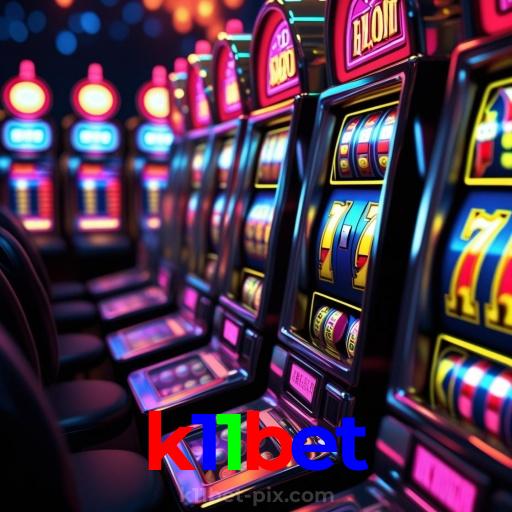 k11bet：Apostas no futebol e grandes vitórias em roleta e blackjack!
