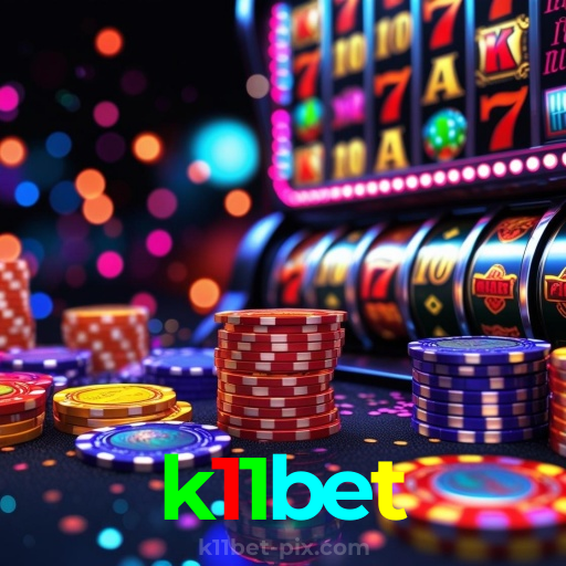 k11bet：Aposte no futebol e jogue slots para ganhar em grande estilo!