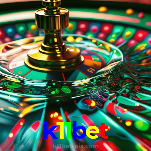 k11bet：Aposte agora e ganhe no melhor cassino online!