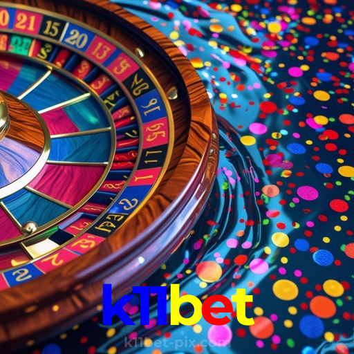 k11bet:A emoção das slots online te espera! Gire e ganhe prêmios incríveis!