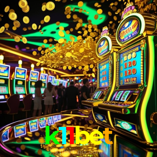 k11bet：A roleta nunca foi tão emocionante! Aposte e ganhe!