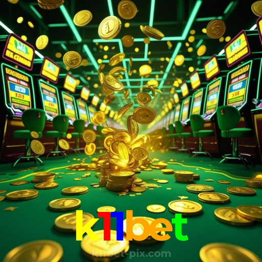 k11bet：O cassino online ideal para você jogar blackjack e apostar no futebol!
