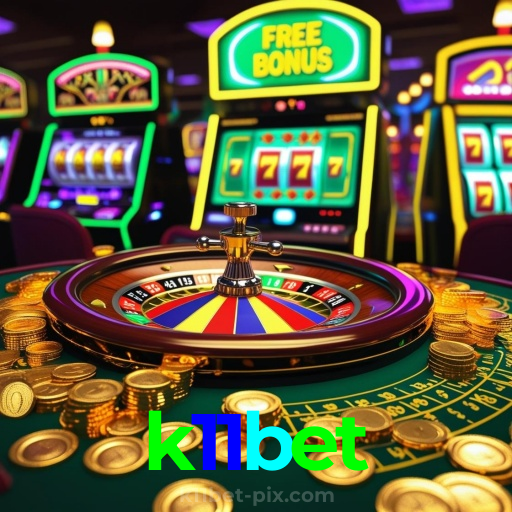 k11bet：Jogue agora e vença nas melhores slots online!