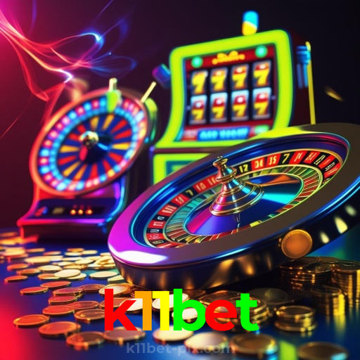 k11bet：Aposte agora nas roletas e conquiste prêmios fantásticos!
