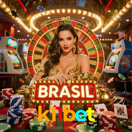 k11bet：Sua sorte está no cassino online com apostas no futebol e jogos emocionantes!