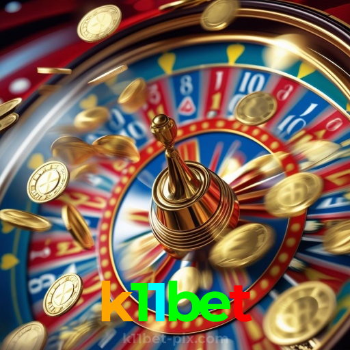 k11bet:Cada giro é uma nova chance de ganhar! Venha para as slots agora!