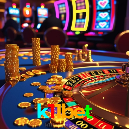 k11bet:Jogue no cassino mais seguro com blackjack, poker e futebol online!