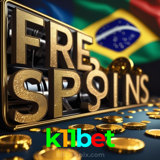 k11bet：Cada jogo é uma chance de ganhar! Jogue agora e vença!