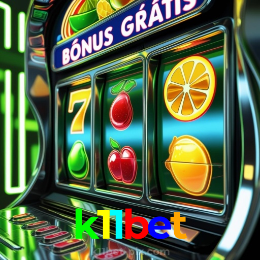 k11bet：Gire a roleta e leve para casa grandes vitórias!