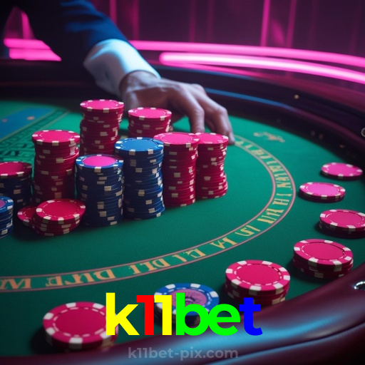 k11bet:Conquiste grandes vitórias em blackjack e aposte no futebol online!