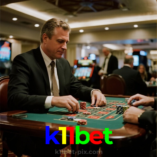 k11bet:Onde o futebol e o cassino online se encontram para diversão sem fim!