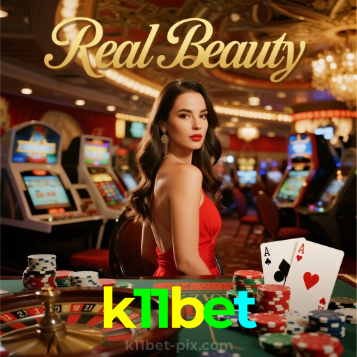 k11bet：Apostas ao vivo no futebol e grandes prêmios em slots te esperam!