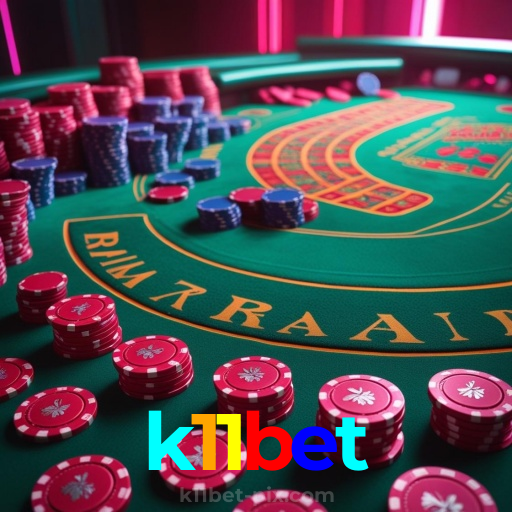 k11bet:Aposte no futebol e jogue slots emocionantes com grandes prêmios!