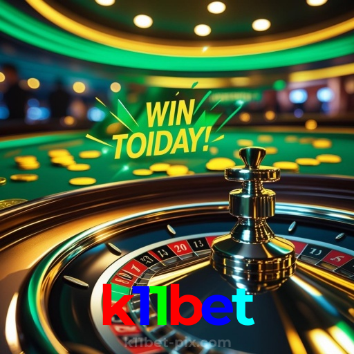 k11bet：Aposte no futebol online e mostre quem é o verdadeiro campeão!