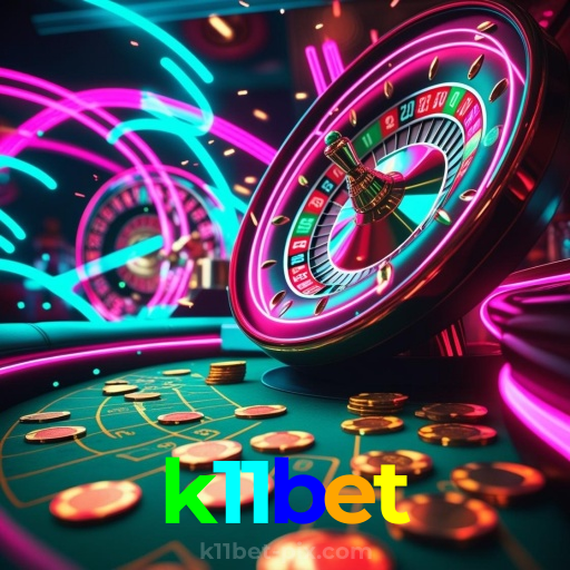 k11bet：A diversão nunca acaba! Jogue nos melhores jogos e vença!