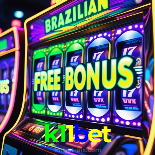 k11bet：Onde você pode apostar no futebol e jogar os melhores jogos de cassino!