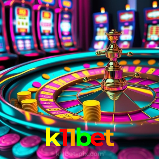 k11bet：Apostas ao vivo no futebol e diversão garantida com jogos de cassino!