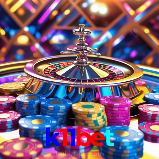 k11bet:Onde sua sorte brilha: poker, roleta e apostas no futebol online!