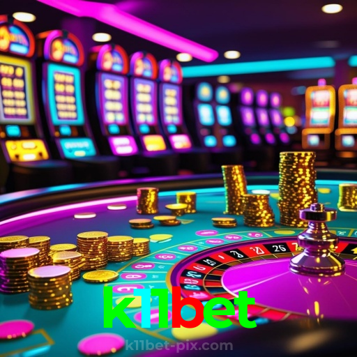 k11bet:Apostas ao vivo no futebol e prêmios em jogos como blackjack e roleta!