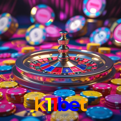 k11bet:As melhores slots do mercado estão esperando por você! Jogue agora!
