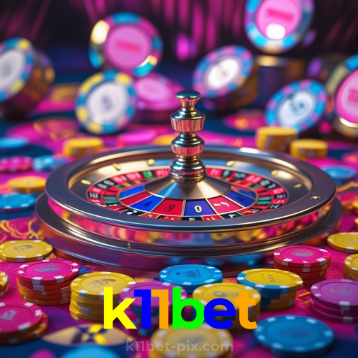k11bet：A adrenalina do futebol online está ao seu alcance!