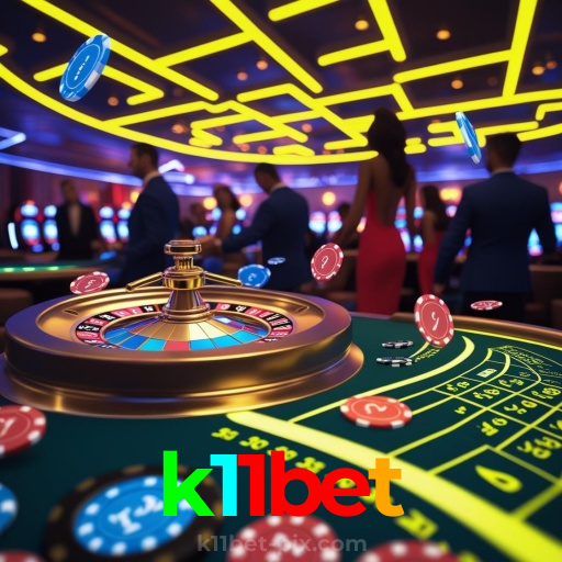 k11bet：Jogue poker online e conquiste grandes vitórias nas cartas!