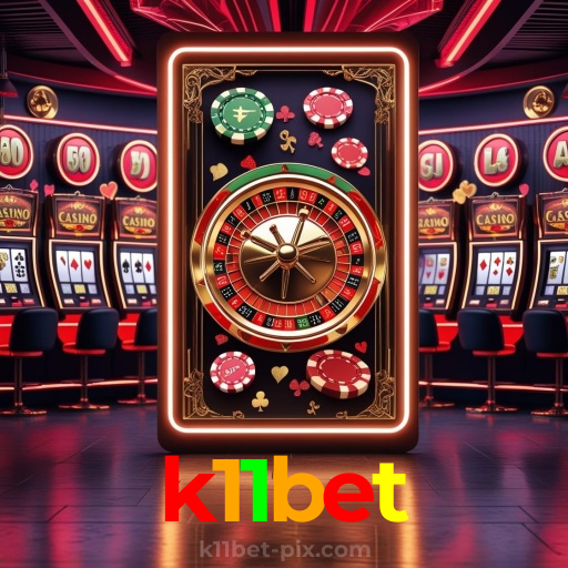 k11bet：Sua sorte brilha em jogos de blackjack e apostas no futebol!