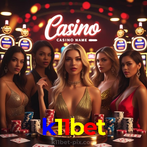 k11bet：Aposte no seu time e jogue roleta no cassino mais confiável!