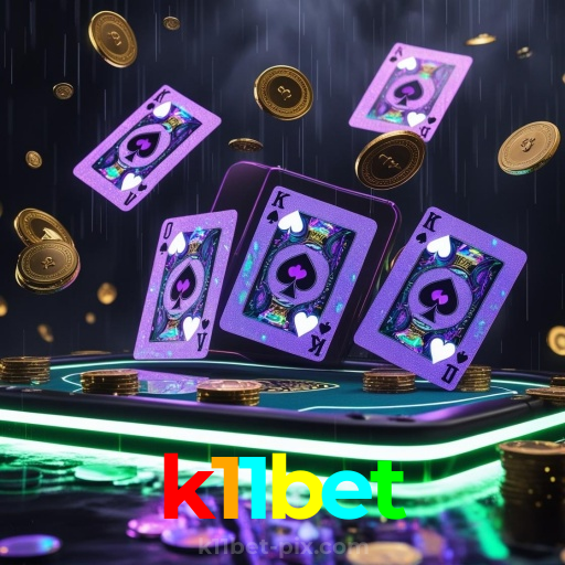 k11bet：Jogue futebol digital e conquiste prêmios incríveis!