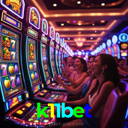 k11bet：Aposte no seu time e ganhe com os melhores jogos de cassino online!