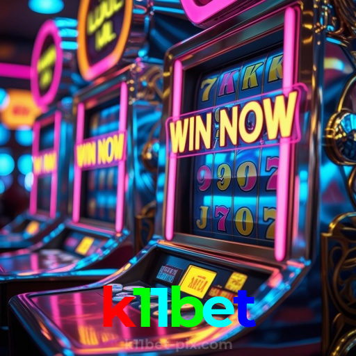 k11bet:Jogue slots, aposte no futebol e vença em grande estilo!