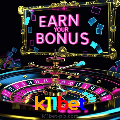 k11bet:Aposte agora nas roletas e conquiste prêmios fantásticos!