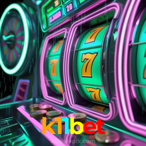 k11bet：O cassino online mais emocionante está aqui! Aposte agora!