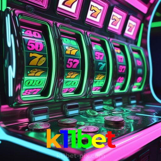 k11bet：Ganhe com poker, blackjack e apostas em futebol no cassino online!