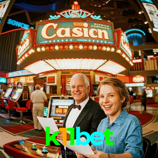 k11bet：Ganhe no futebol e jogue os melhores jogos de cassino online!