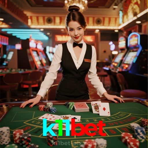 k11bet：Aposte no futebol online e vença no estilo que você merece!