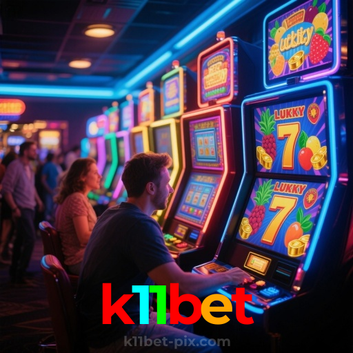 k11bet：Apostas no futebol e diversão com roleta e blackjack no cassino online!