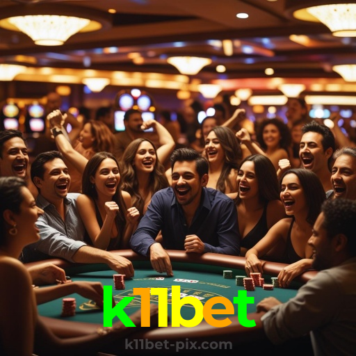 k11bet:Cada giro nas slots é uma nova chance de mudar sua sorte!