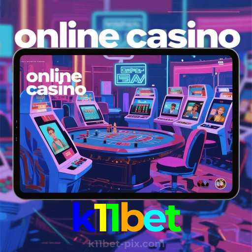 k11bet：Cada giro nas slots pode ser uma grande vitória! Aposte agora!
