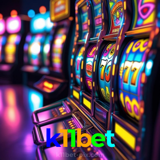 k11bet:Cada giro nas slots pode ser uma grande vitória! Aposte agora!